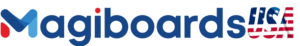 Magiboards USA Logo