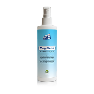 MagiClean Whiteboard Cleaning Fluid