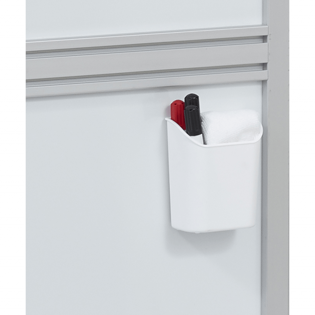 Whiteboard Pen and Accessory Holder Midi Magiboards USA