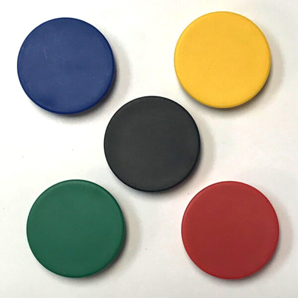 Memo Magnets assorted