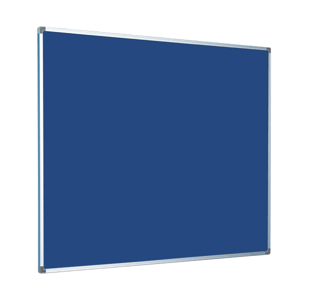 Fabric Tack Boards with Aluminum Frame - Magiboards USA