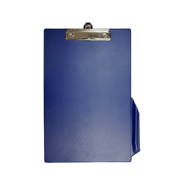 Clipboard with Magnetic Attachment
