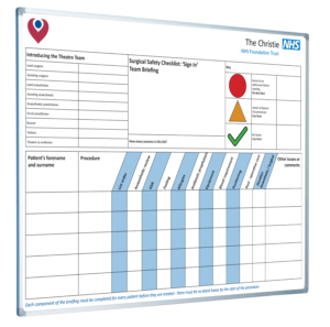 Custom Whiteboards | Custom-Printed Whiteboards