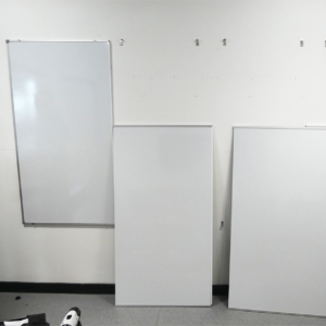 Cut and Join Whiteboards Easy Installation