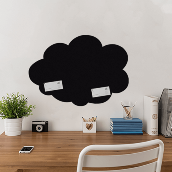 MagiShape Cloud Tack Board