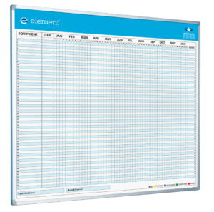 Total Production Maintenance Board