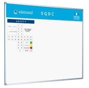 SQDC PQT Board