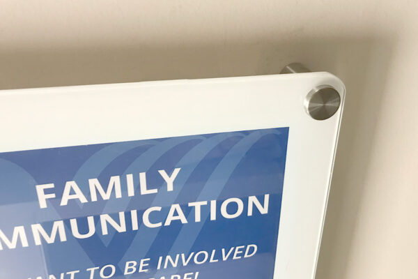 Changeable-Glassboard