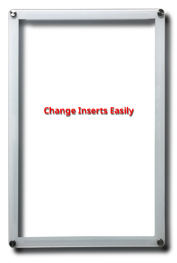 Changeable-Glassboard