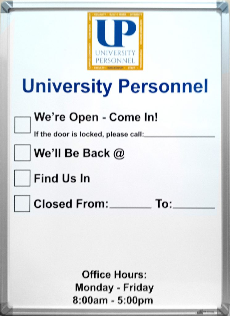 San Jose University24x18-MAGI-WEB University Personnel Were Open Education