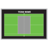 Pickleball-board Pickleball Court Whiteboard