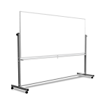 Whiteboard on a Stand - Magiboards USA