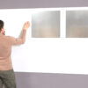 Pro Eco Frameless Magnetic Whiteboards