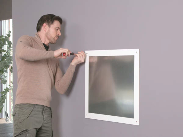 Pro Eco Frameless Magnetic Whiteboards