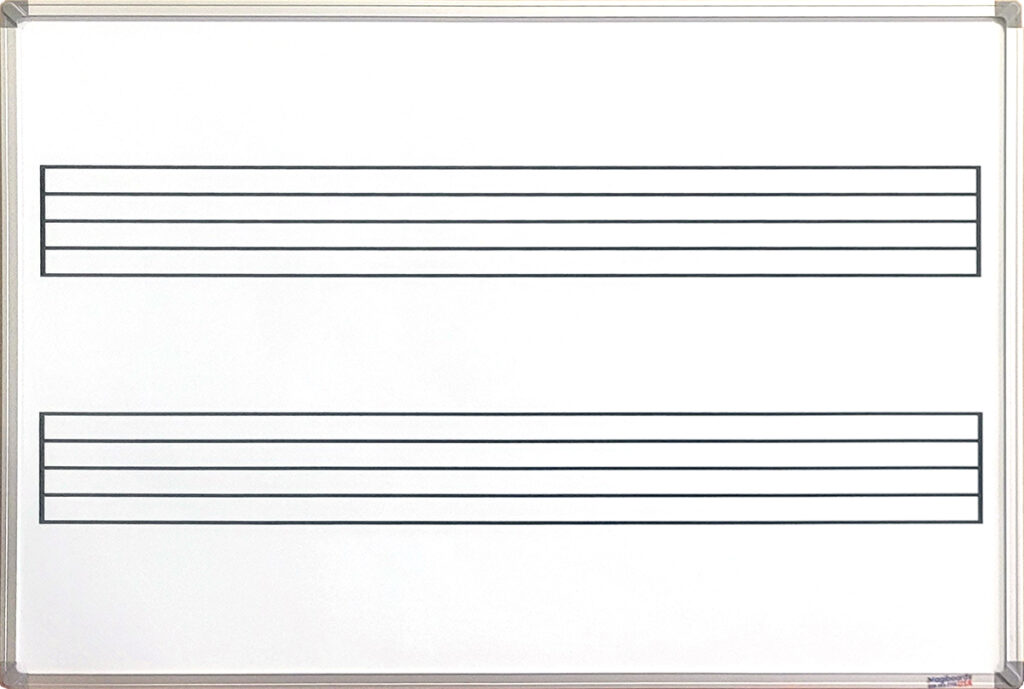 St Mary's Academy Music Board