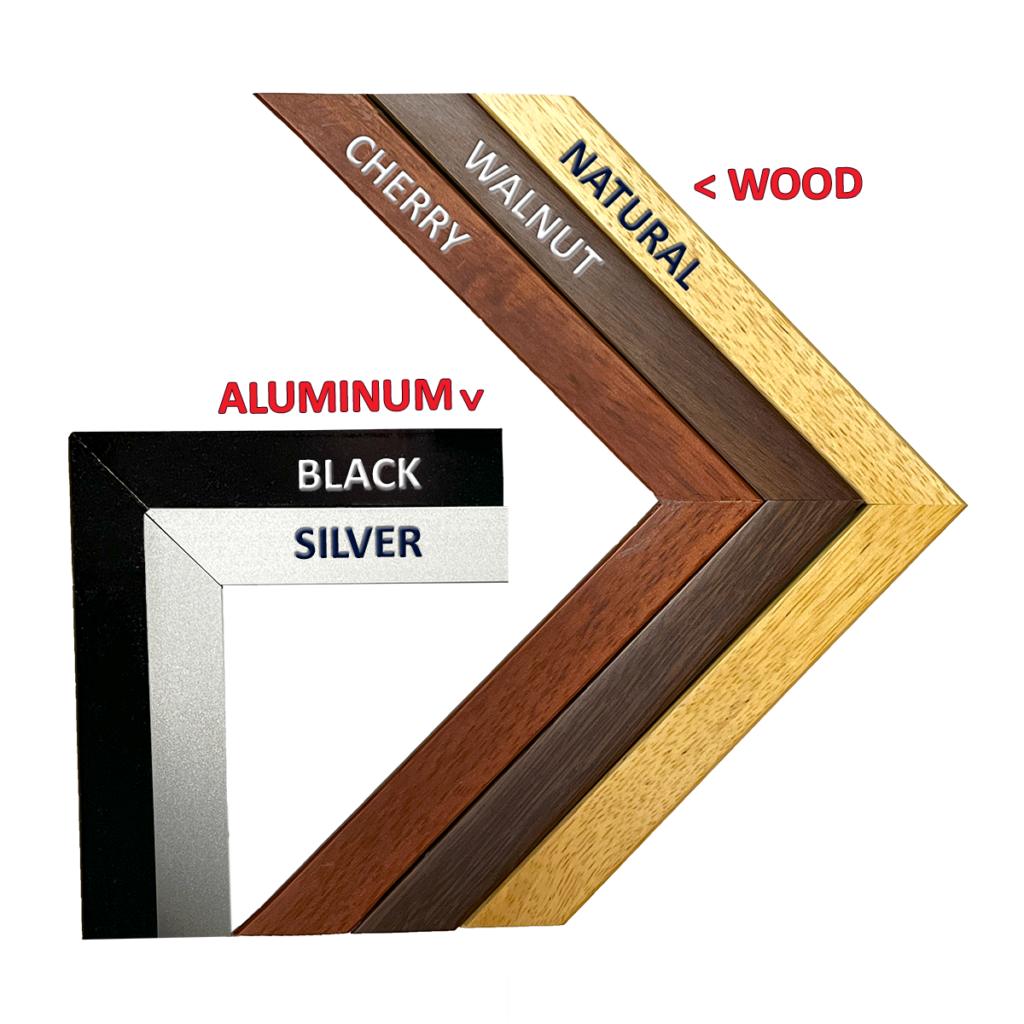 Custom Magnetic Board | Printed Dry Erase Board