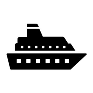 Value Stream Mapping Boat Shipment