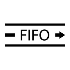 Value Stream Mapping First in First Out Station