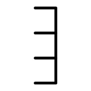 Value Stream Mapping Supermarket