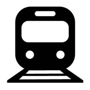 Value Stream Mapping Train Shipment