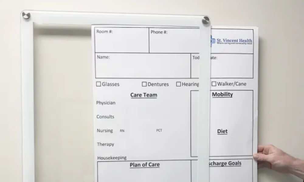 5 Benefits Of Changeable Glass Whiteboards: What To Know