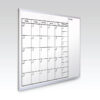 2101 At-A-Glance Magnetic Whiteboard Calendar Monthly