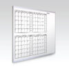 2106 At-A-Glance Magnetic Whiteboard Calendar 4 Month