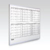 2107 At-A-Glance Magnetic Whiteboard Calendar 6 Month