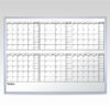 2107b At-A-Glance Magnetic Whiteboard Calendar 6 Month