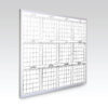 2110 At-A-Glance Magnetic Whiteboard Calendar 12 Month