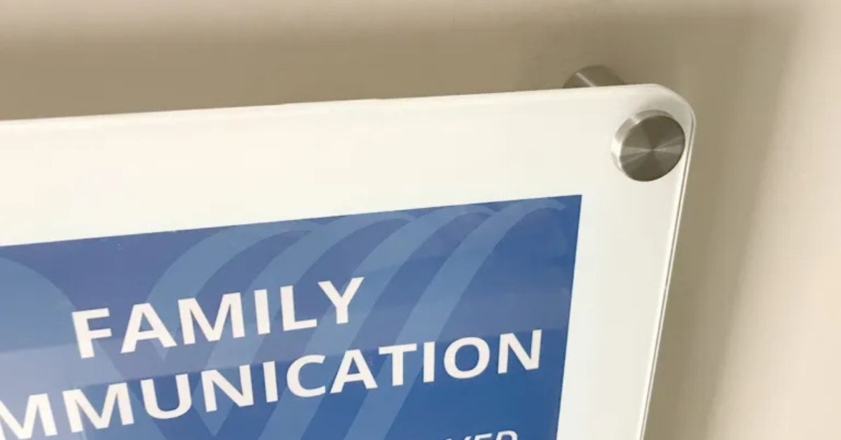 How Glassboards Can Enhance Productivity and Organization