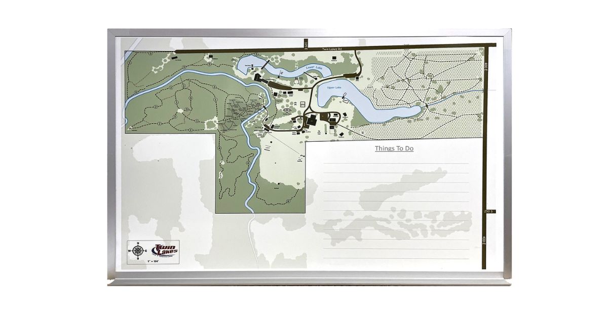 12 Ways To Personalize Your Magnetic Dry-Erase Board