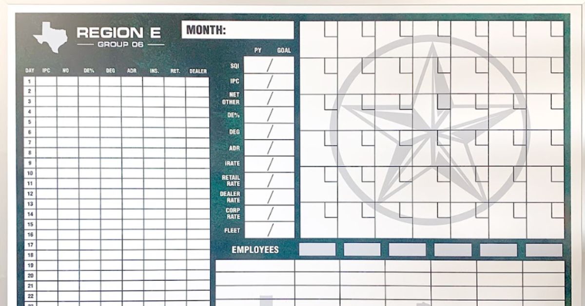 Everything You Need To Know About Dye Sublimation Printing