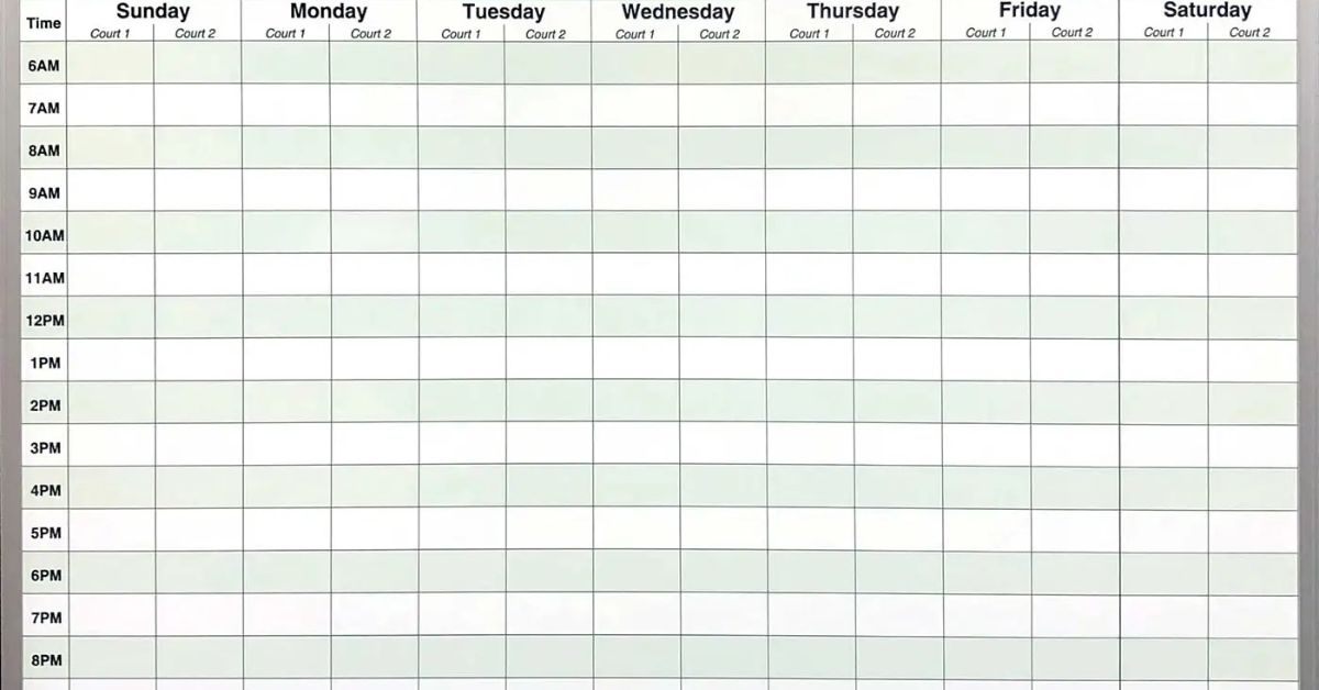 How Magnetic Whiteboards Drive Team Collaboration