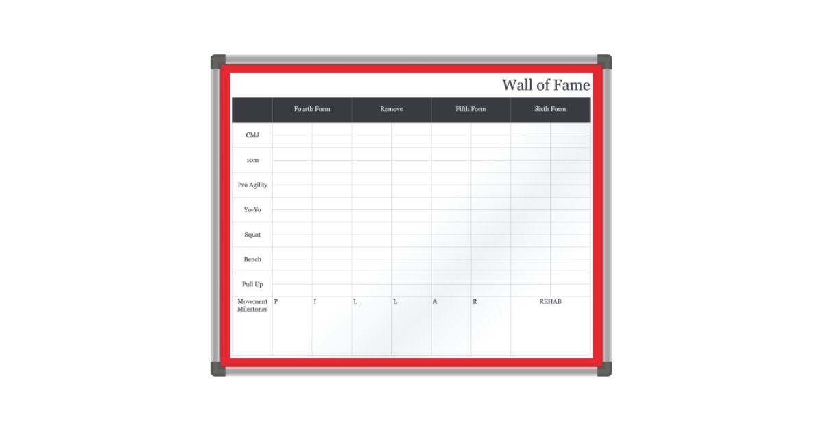 Ways To Use Whiteboards in Patient Rehabilitation Programs