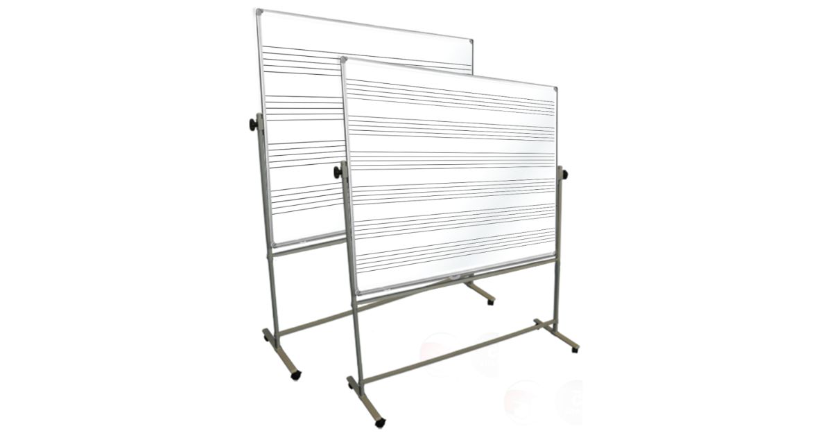 A Look at 13 Benefits of Portable Whiteboards