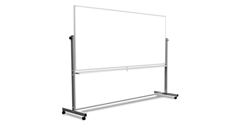 A Look at 13 Benefits of Portable Whiteboards