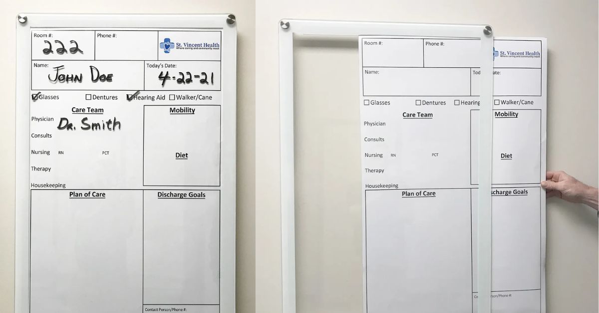 How Glassboards Fit Into Sustainable Office Designs