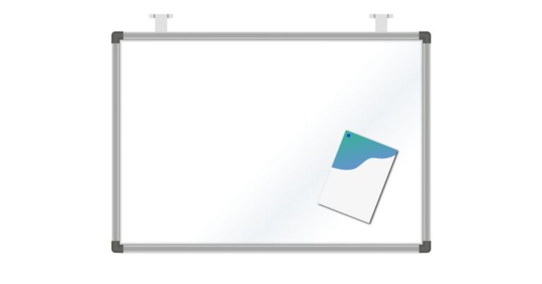 Reasons To Add Whiteboards in Distribution Facilities