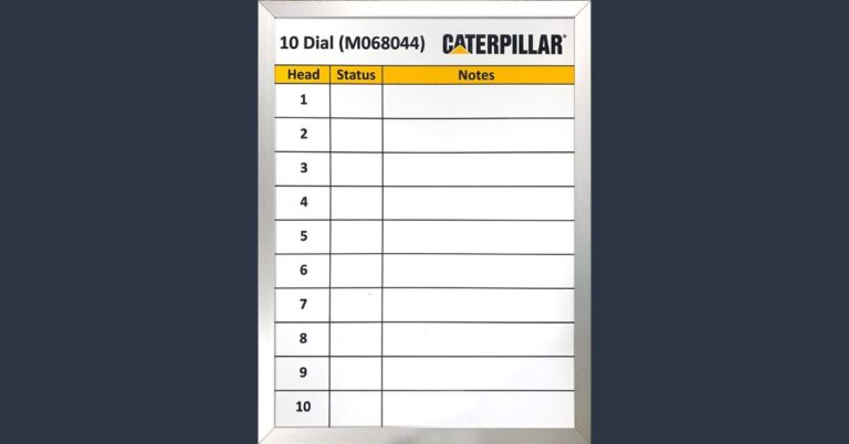 5 Uses for Whiteboards in Construction Site Offices