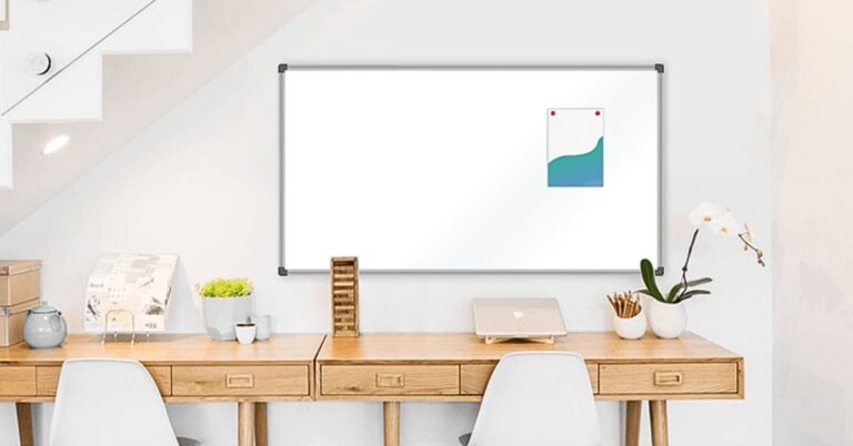 The Role of Magnetic Accessories in Enhancing Whiteboards
