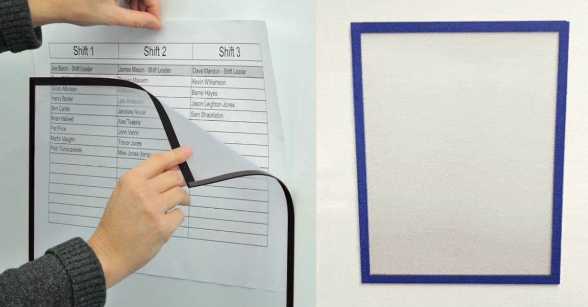 The Role of Magnetic Accessories in Enhancing Whiteboards