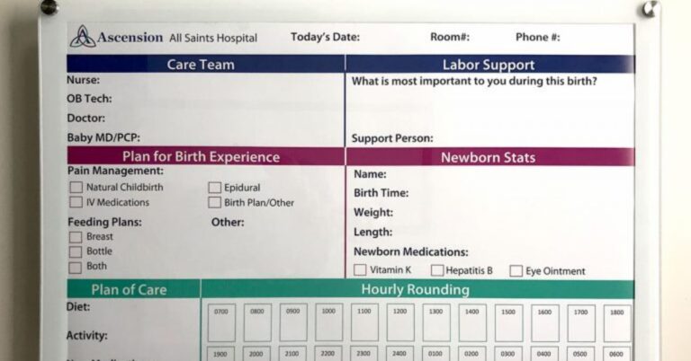 Why Glassboards Are Replacing Traditional Chalkboards