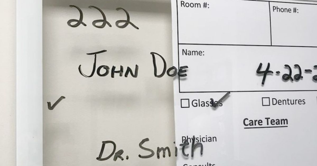 Why Glassboards Are Replacing Traditional Chalkboards