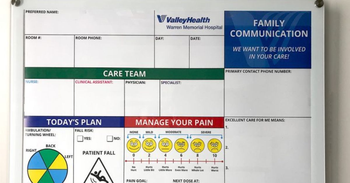 Why Glassboards Are Replacing Traditional Chalkboards