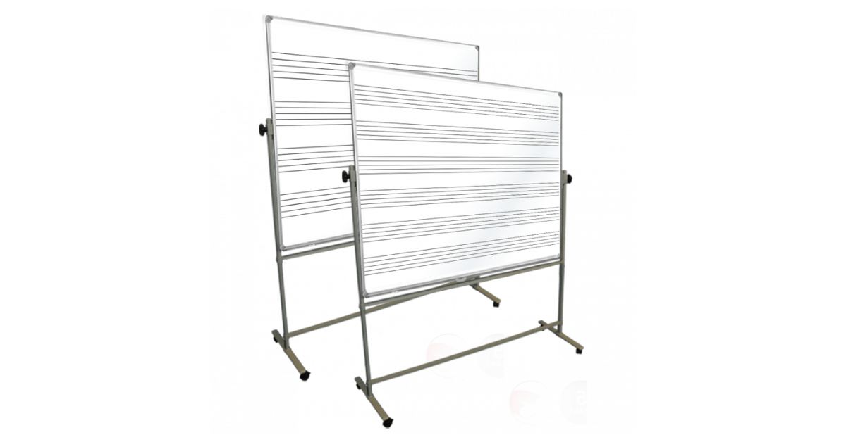 Designing Ergonomic Whiteboards for Standing Use