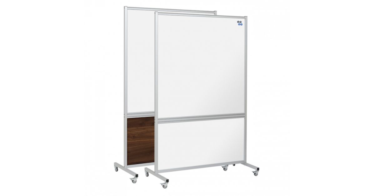 Designing Ergonomic Whiteboards for Standing Use